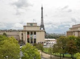 Best Western Au Trocadéro