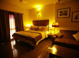 juSTa Indiranagar, Bangalore, hotell Bangalore’is