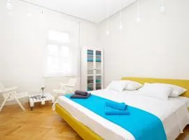 Apartment Marmonaut