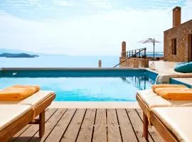 Golden King Villas