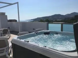 Penthouse Gloria