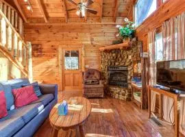 Sugar Bear Cabin