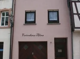 Ferienhaus Alina