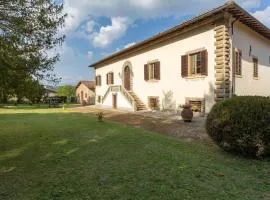 Villa Eugenia Tuscany with private Pool, Sauna & Gym