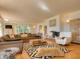 Casa di Andria, hotel v destinaci Pietrosella