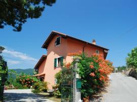 Agriturismo Terra e Cielo