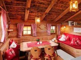 Almdorf Flachau - Luxus Hüttenurlaub