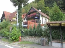 Apartments in Behringersmühle