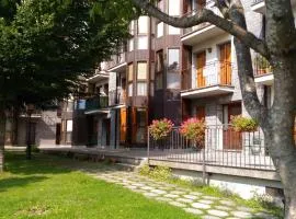 APARTAMENTO BRAZATO