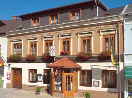 Gasthof Maurer, hotel in Gloggnitz