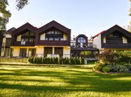 Apartamentai ''Birutės alėja 24''