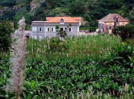 Wahnon Guesthouse, feriebolig i Paul