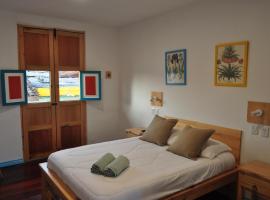 Bidea Backpackers Hostel, hotel di Filandia