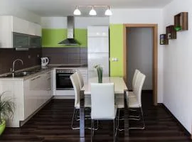 Apartma Groš