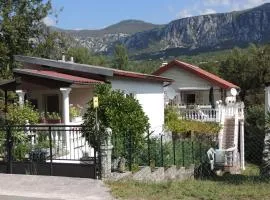 Villa Behija Ferienwohnung 2 Crikvenica