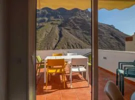 Casa La Alameda,Valle Gran Rey, La Gomera