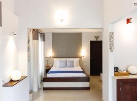 Ayana Beach, hotel v destinaci Ja-Ela