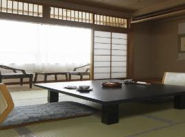 Aomori - Hotel / Vacation STAY 9766, hotel in Aomori