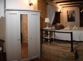 Casa Cueva El Pocito