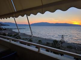 Lucky Lux Apartment &ndash; hotel we Wlorze