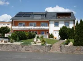 Weingut und Gästehaus Wolfgang Beth