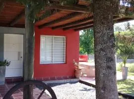 Cabañas en las Sierras de Cordoba