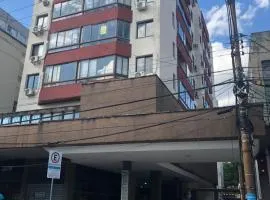 Manhattan Apart Hotel