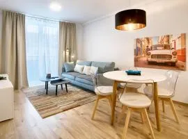 Cvernovka Business&Leisure apartment by Kovee