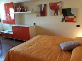 Alloggio Filippo Le Terme Accessibili