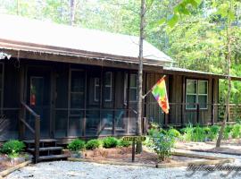 The Guest House, hotel con piscina a Folsom