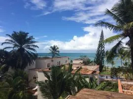Casa Praia da Pitinga - Vista para o mar