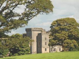 Markree Castle, hotel v destinaci Ballysadare