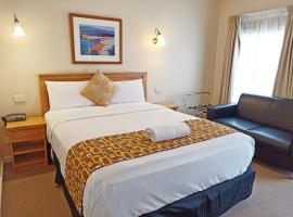 Glen Inn, hotel in Glen Waverley