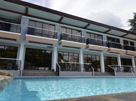 Hotel Gabriella, Hotel in Tagbilaran