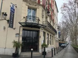 Best Western Seine West Hotel