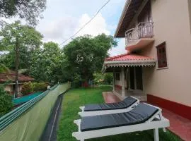 Villa Girilena