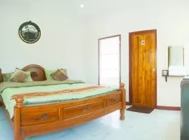 Phunsap Phayao 168 Resort