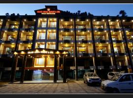 Grand Krisa Resort & SPA , Manali, hiihtokeskus Manālissa