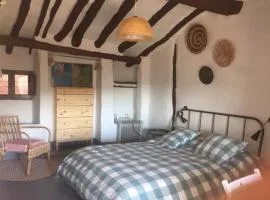 Casa Rural La Antigua