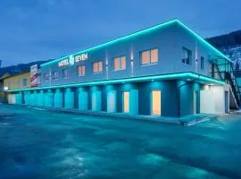 MOTEL24seven