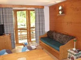 Les Chalets du Galibier II
