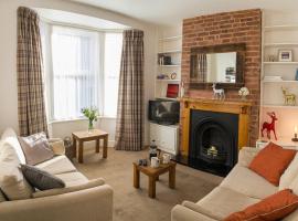 15 Saxon Road, hotell i Exeter