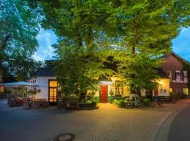 zuhause bei Hoffmann