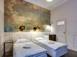 Mickiewicza Suites