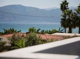 Apartments Chiliadou IIIB,IVB