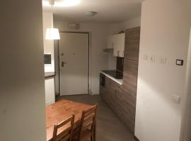 Albergo Bertocchi – hotel w mieście Cerreto Laghi