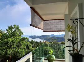 Veranda Nautica, holiday rental in Kuah