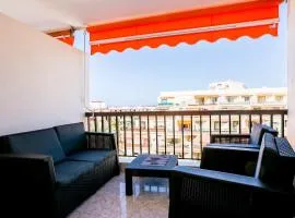Los Cristianos Guayero apartment