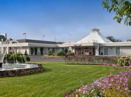 Cape Codder Resort & Spa, hôtel spa à Hyannis