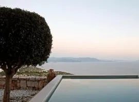 Seaview Salty villa
